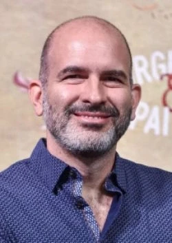 Marcos Bernstein