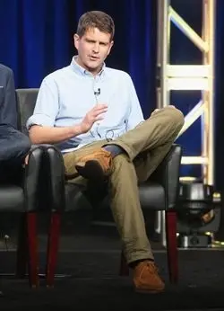 Reed Agnew