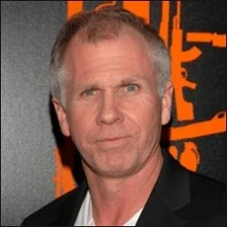 Richard Wenk