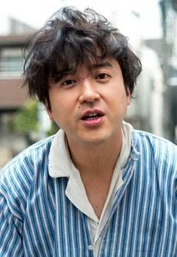 Muro Tsuyoshi