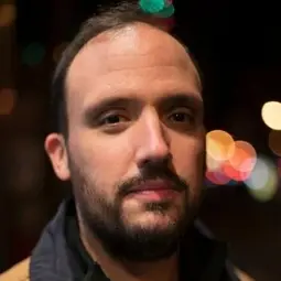 Alex Segura