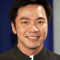 Stanley Tong