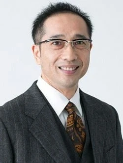 Hiwatashi Shinji
