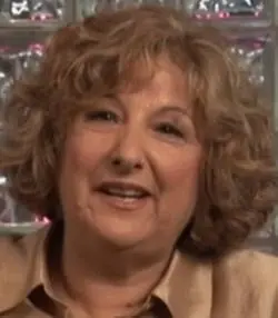 Marsha Goodman Einstein
