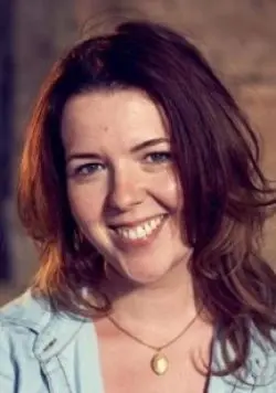 Lisa McGee