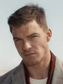 Alan Michael Ritchson