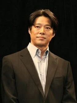 Shinichi Tsutsumi