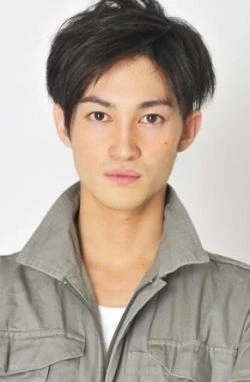 Nanba Shohei