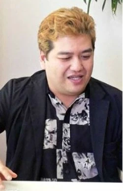 Kou Matsuo