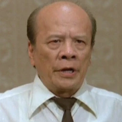 Ging-Man Fung