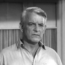 Denver Pyle
