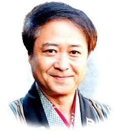 Godai Takayuki