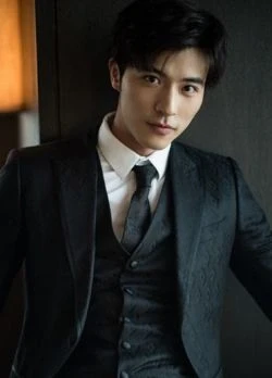 Xu Kai Cheng
