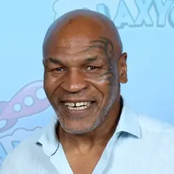 Michael Gerard Tyson