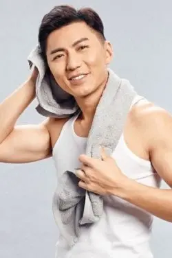 Benjamin Yuen