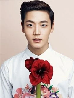 Jo Seung Hyun