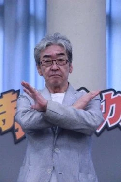 Manatsu Ryu