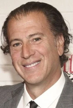 Scott Rosenberg