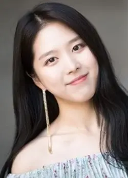 Kim Ji Sung (1996)