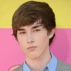 Noah Caleb Crawford