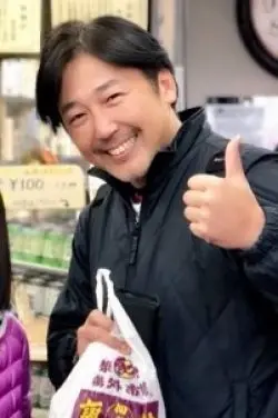 Tsuchiya Keisuke