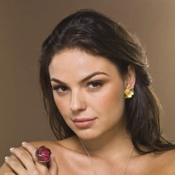 Isis Nable Valverde