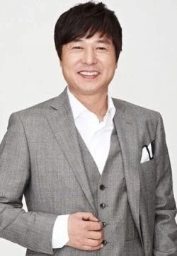 Sunwoo Jae Duk