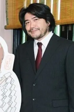 Akagi Hiroaki
