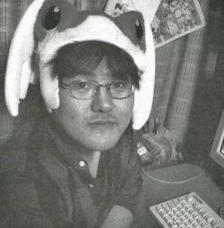 Tomizawa Hitoshi