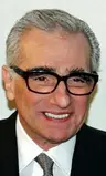 Martin Scorsese