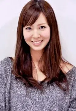 Sayuri Iwata