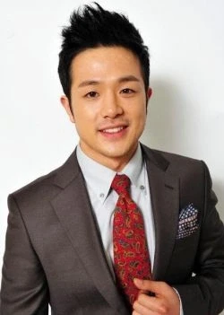Lee Young hoon