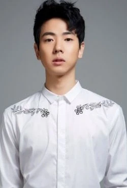 Jang Yoo Sang
