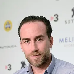 Justin Benson