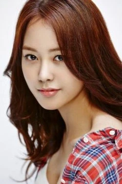 Yoo Ye Bin