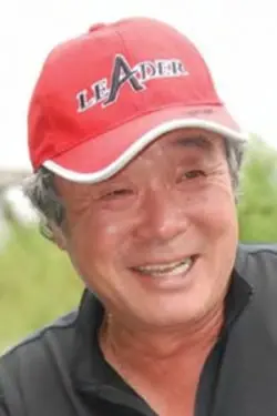 Moon Chang-Kil