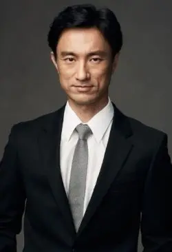 Kim Byung Chul