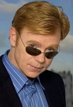 David Caruso