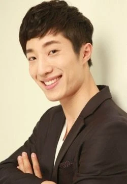Kang Pil Sun