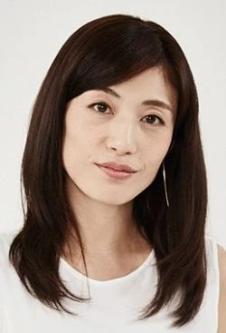 Hamasaki Akane