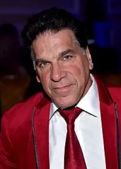 Louis Jude Ferrigno