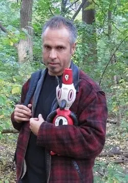 Gary Baseman
