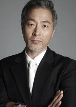 Lee Jae Gu