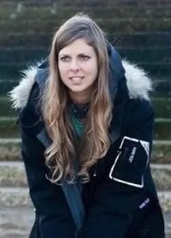 Lucy Tcherniak