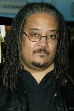 Ernest Dickerson