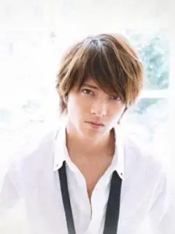 Tomohisa Yamashita