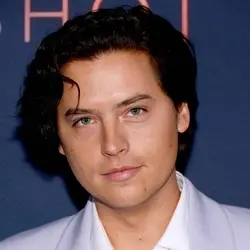 Cole Mitchell Sprouse