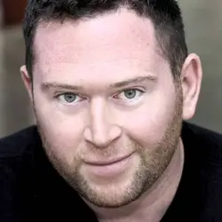Matthew Margeson