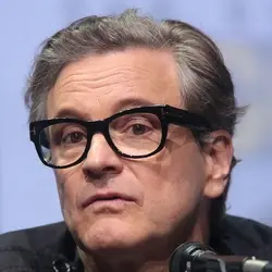 Colin Andrew Firth