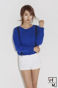 Shin Seo-Hyun